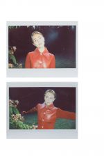 ANNASOPHIA ROBB in Schon! Magazine, July 2021