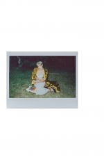 ANNASOPHIA ROBB in Schon! Magazine, July 2021