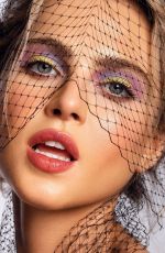 ANNE WINTERS at a Photoshoot, June 2021