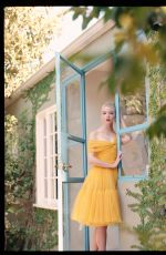 ANYA TAYLOR-JOY for People Magazine, August 2021