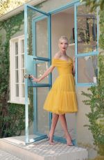ANYA TAYLOR-JOY for People Magazine, August 2021