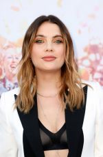 ASHLEY BENSON at Everybody