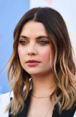ASHLEY BENSON at Everybody