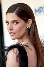ASHLEY GREENE at Aftermath Premiere in Los Angeles 08/03/2021