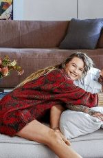 BEHATI PRINSLOO in Architectural Digest Magazine, August 2021