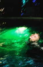 BILLIE EILISH - Happier Than Ever: The Destination Celebration Photoshoot, July 2021