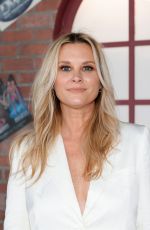 BONNIE SOMERVILLE at Heels Premiere in Los Angeles 08/10/2021