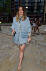 BROOKE VINCENT at Menagerie in Manchester 07/31/2021