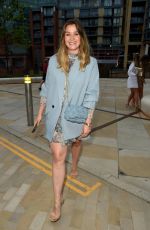 BROOKE VINCENT at Menagerie in Manchester 07/31/2021