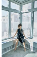 BROOKS NADER in Prestige Magazine, Summer 2021