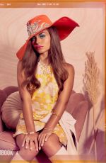 CAITLIN CARMICHAEL for Photobook Magazine, August 2021
