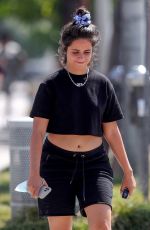 CAMILA CABELLO Out for Coffee in Los Angeles 08/26/2021