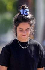 CAMILA CABELLO Out for Coffee in Los Angeles 08/26/2021