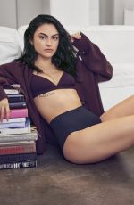 CAMILA MENDES for Health Magazine, April 2021