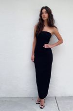 CAMILA MORRONE at a Photoshoot, July 2021