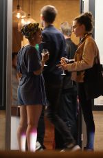 CARA DELEVINGNE Celebrates her 29th Birthday in Prague 08/16/2021