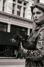 CARMELLA ROSE for Retreat Magazine, August 2021