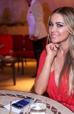 CARMEN ELECTRA at Remus Charity Night in Palma de Mallorca 08/05/2021