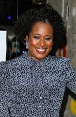CHARLENE WHITE at GROW: Motherhood, Mental Health & Me By Frankie Bridge Book Launch in London 08/19/2021
