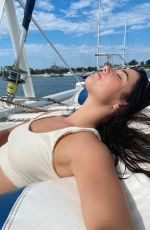 CHARLI D