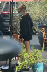 CHARLOTTE MCKINNEY at Mauro