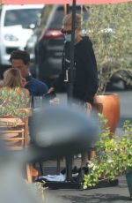CHARLOTTE MCKINNEY at Mauro
