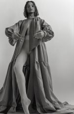 DANIELA MELCHIOR for Schon Magazine, August 2021