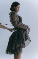 DANIELA MELCHIOR for Schon Magazine, August 2021