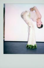 DANIELA MELCHIOR for W Magazine, August 2021