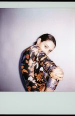 DANIELA MELCHIOR for W Magazine, August 2021