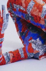 DANIELA MELCHIOR for Who What Wear, August 2021