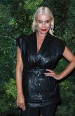 DENISE VAN OUTEN at Proud Embankment Cabaret in London 07/31/2021