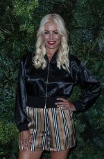 DENISE VAN OUTEN at Proud Embankment in London 08/05/2021
