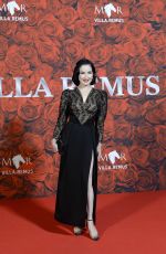 DITA VON TEESE at Party in Villa Remus in Mallorca 08/03/2021