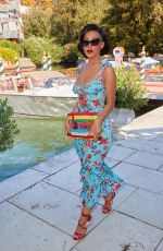 DOJA CAT at Dolce & Gabanna Event, Day 3 in Venice 08/30/2021