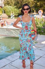 DOJA CAT at Dolce & Gabanna Event, Day 3 in Venice 08/30/2021