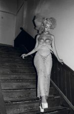 DOJA CAT for Interview Magazine, September 2021