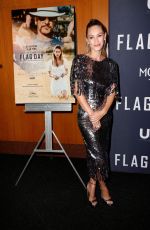 DYLAN PENN at Flag Day Special Screening in Los Angeles 08/11/2021