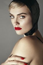 EALLIS DAY for Wonderland Magazine, August 2021