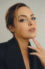 ELIZABETH GILLIES for Jezebel Magazine, August 2021