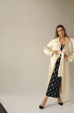 ELIZABETH GILLIES for Jezebel Magazine, August 2021