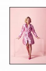 EMILIA FOX for Weekend Magazine, May 2021