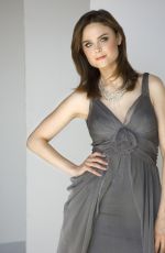 EMILY DESCHANEL for LA Confidential Magazine, 2005