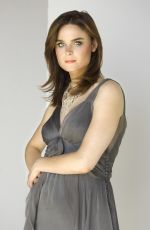 EMILY DESCHANEL for LA Confidential Magazine, 2005