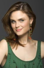 EMILY DESCHANEL for LA Confidential Magazine, 2005