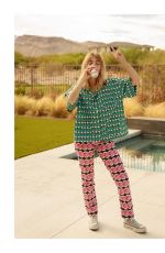 EMILY RUDD at a Photoshoot, July 2021