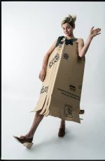 EMMA CORRIN in W Magazine, September 2021