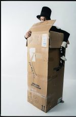 EMMA CORRIN in W Magazine, September 2021
