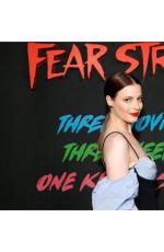 GILLIAN JACOBS - Instagram Photos 08/04/2021