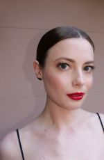 GILLIAN JACOBS - Instagram Photos 08/04/2021